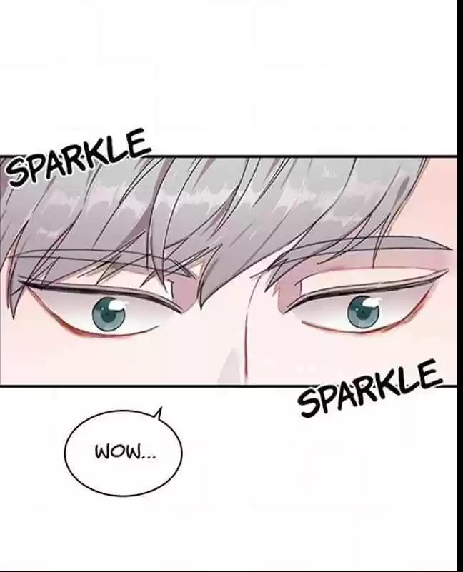 My Darling Signed In Ch.25