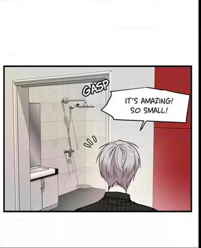 My Darling Signed In Ch.25