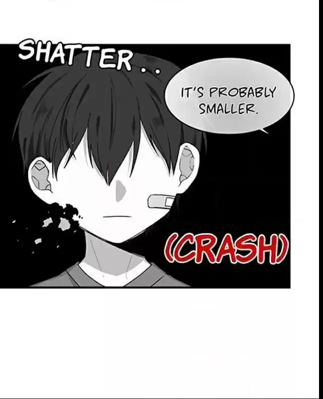 My Darling Signed In Ch.25