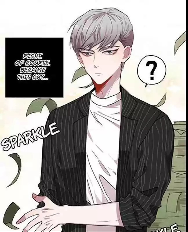 My Darling Signed In Ch.25