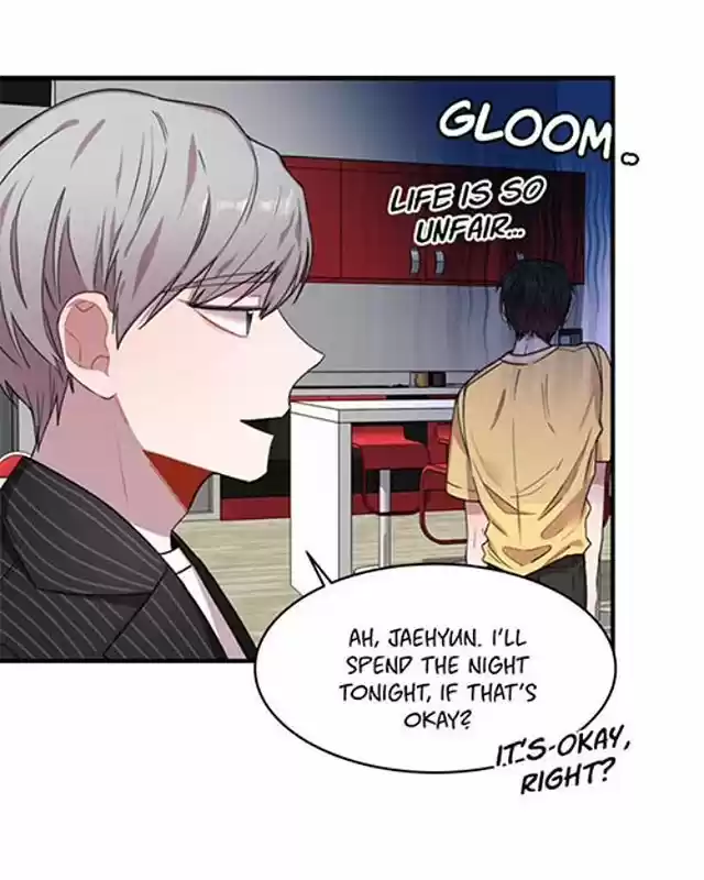 My Darling Signed In Ch.25