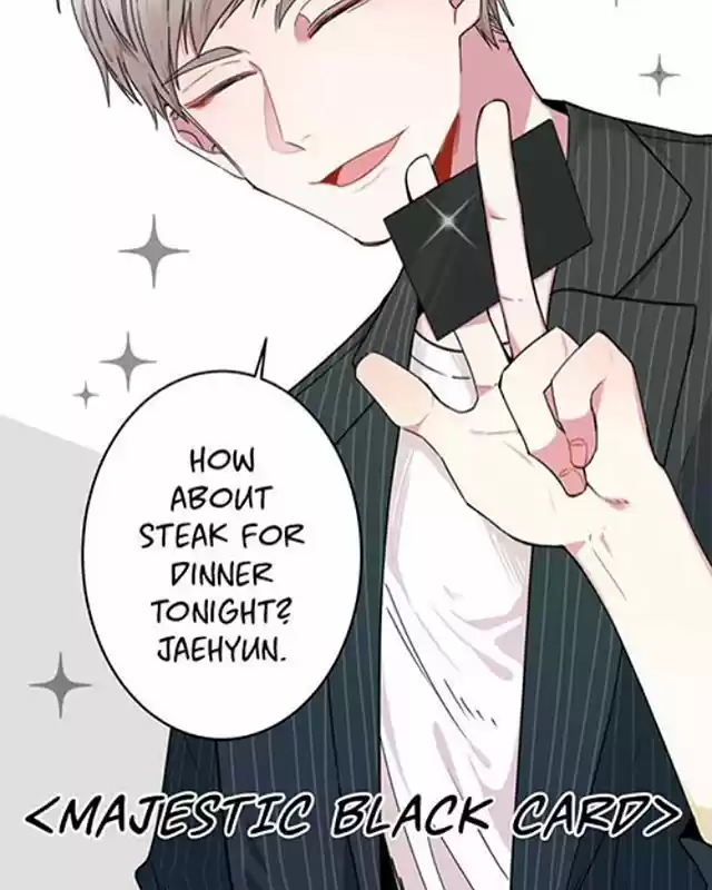 My Darling Signed In Ch.25