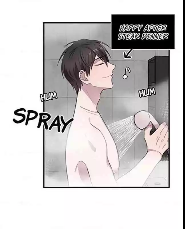 My Darling Signed In Ch.25