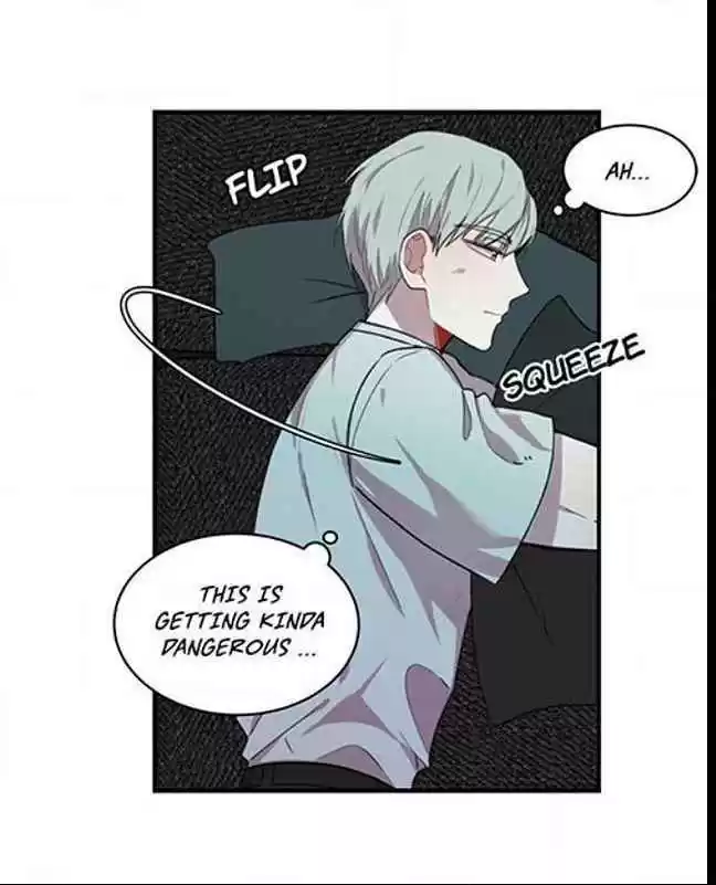 My Darling Signed In Ch.25