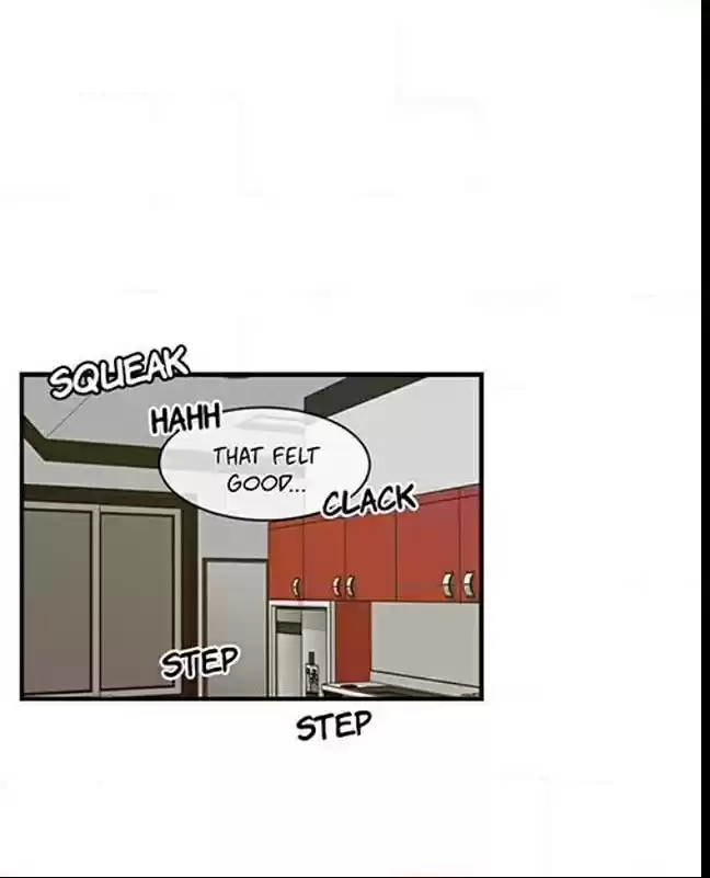 My Darling Signed In Ch.25