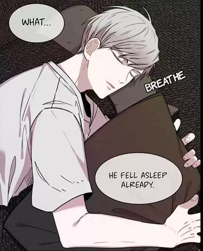 My Darling Signed In Ch.25