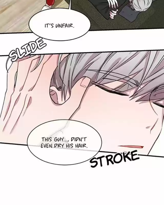 My Darling Signed In Ch.25