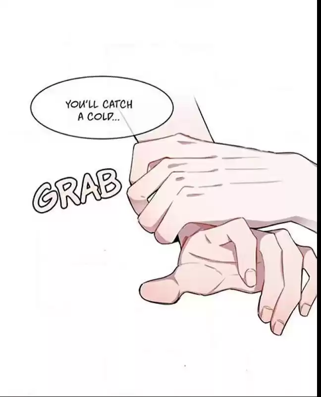 My Darling Signed In Ch.25