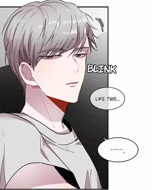 My Darling Signed In Ch.25