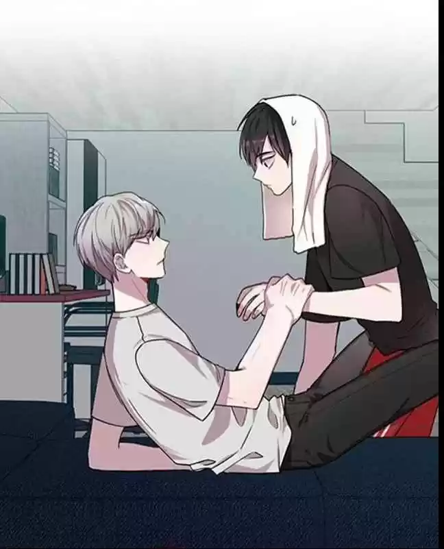 My Darling Signed In Ch.25