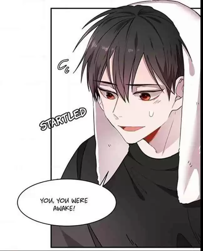 My Darling Signed In Ch.25