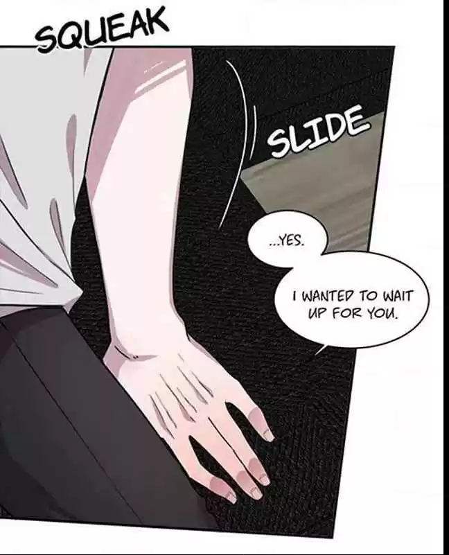 My Darling Signed In Ch.25