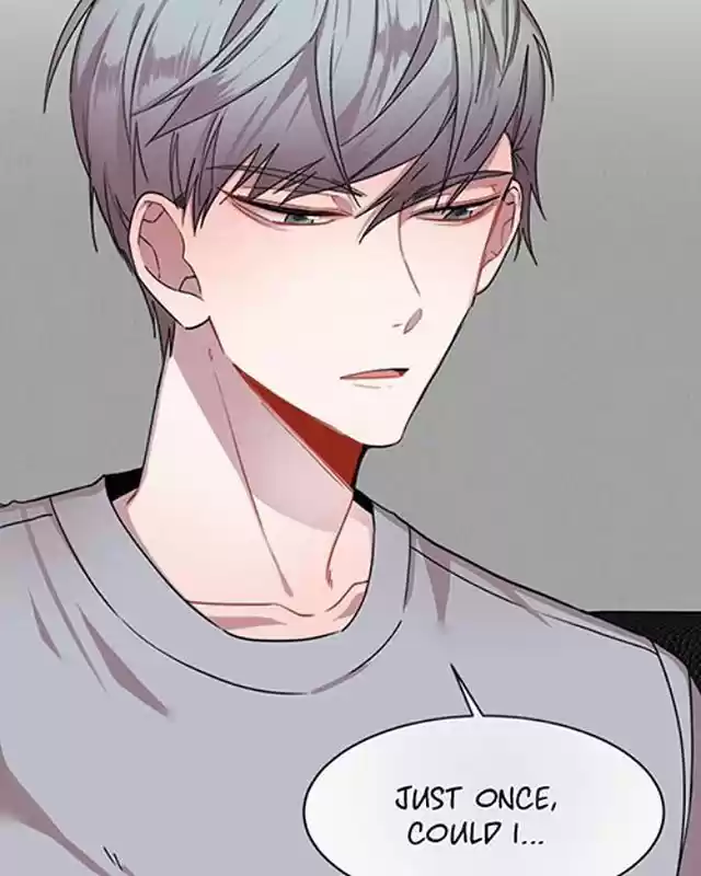 My Darling Signed In Ch.25