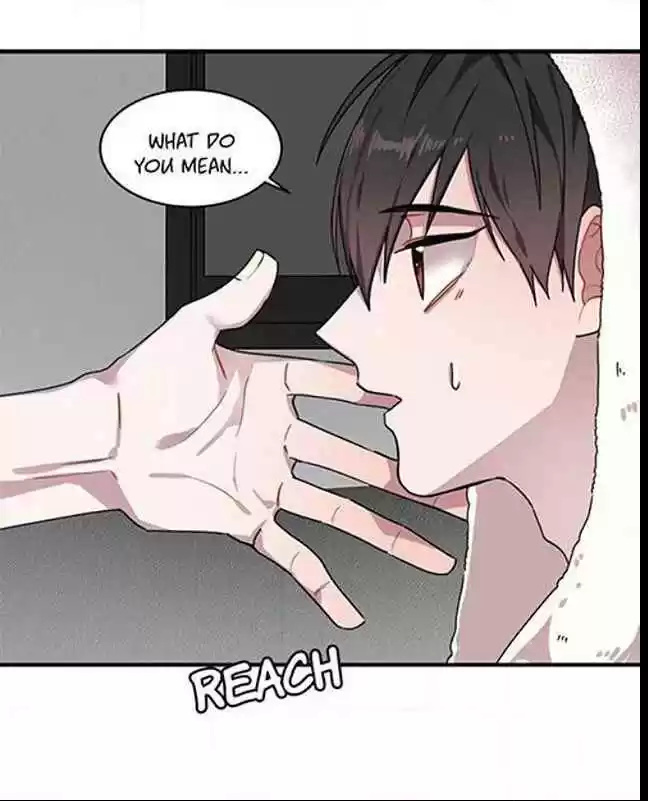 My Darling Signed In Ch.25