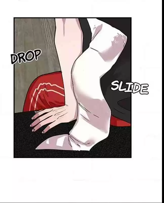 My Darling Signed In Ch.25