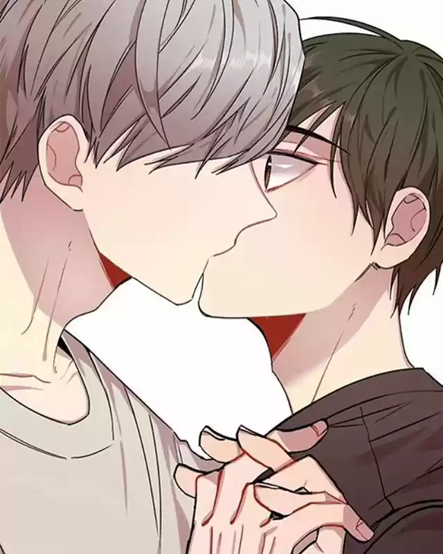 My Darling Signed In Ch.25