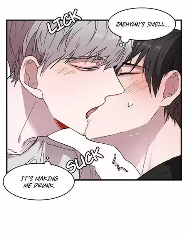 My Darling Signed In Ch.26