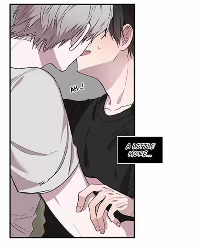 My Darling Signed In Ch.26