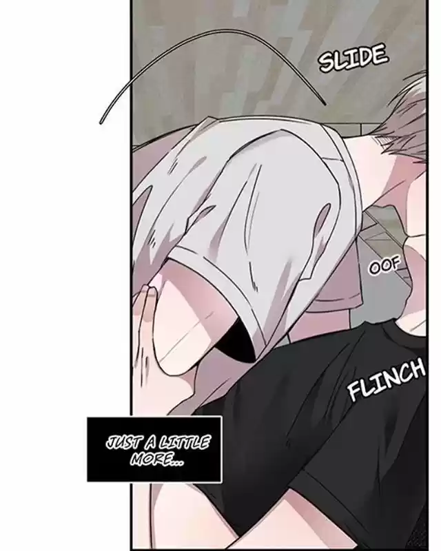 My Darling Signed In Ch.26