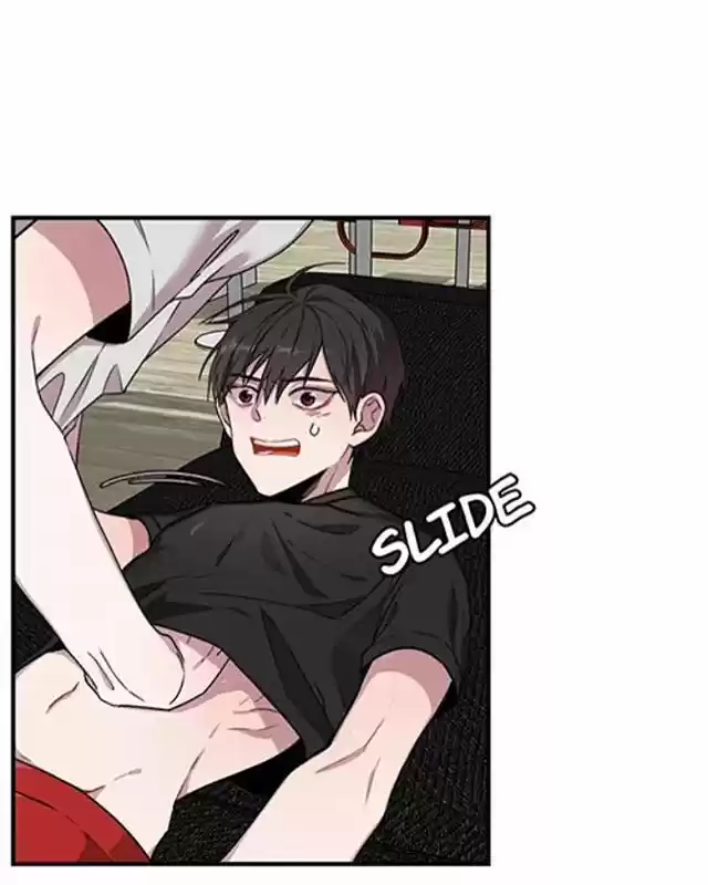 My Darling Signed In Ch.26