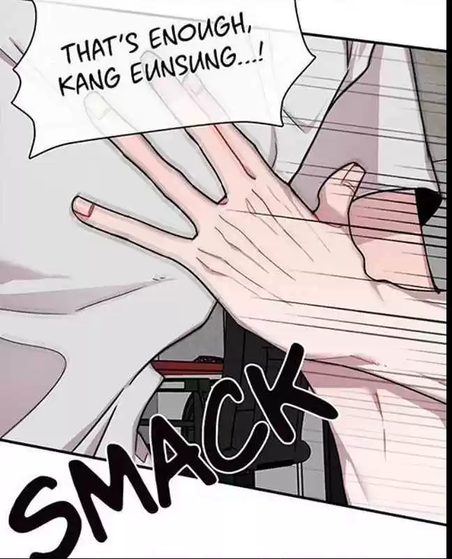 My Darling Signed In Ch.26