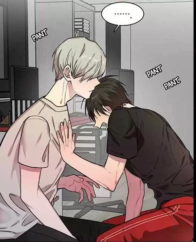 My Darling Signed In Ch.26