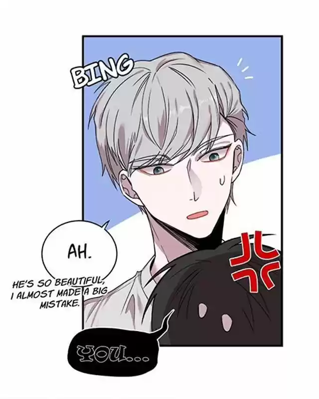 My Darling Signed In Ch.26