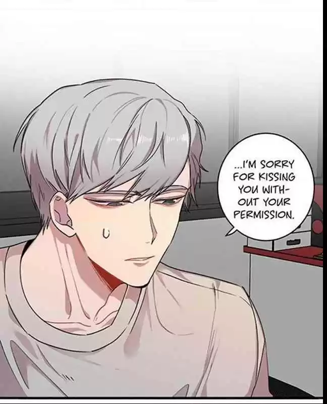 My Darling Signed In Ch.26