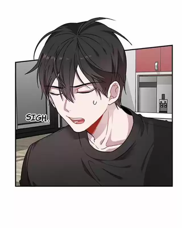 My Darling Signed In Ch.26