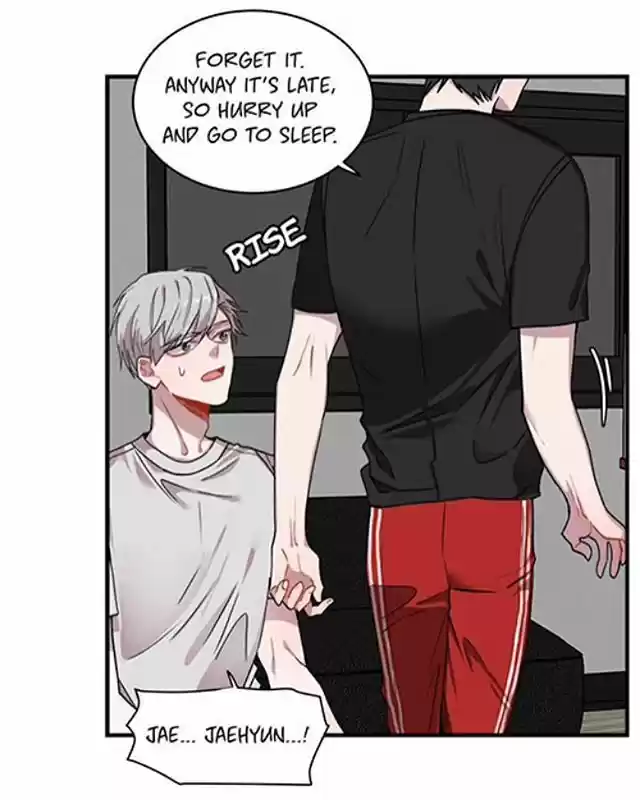 My Darling Signed In Ch.26