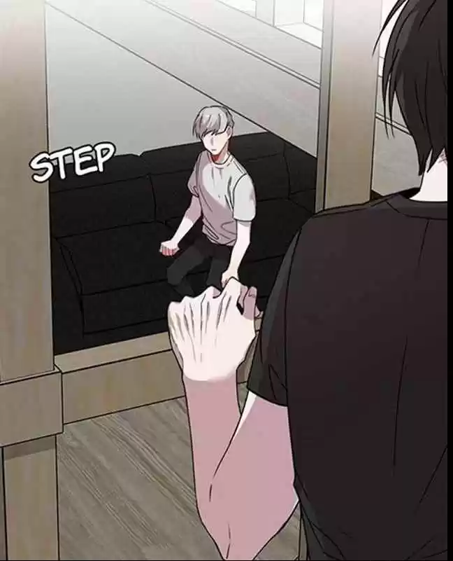 My Darling Signed In Ch.26