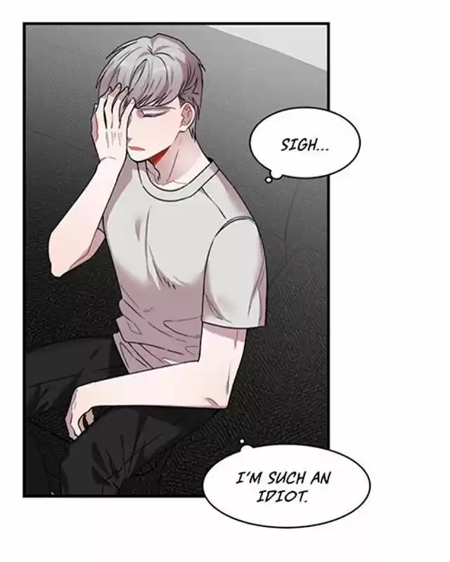 My Darling Signed In Ch.26