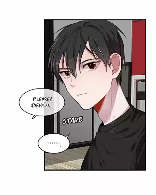 My Darling Signed In Ch.26