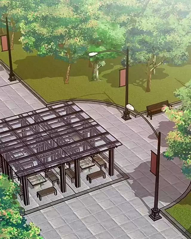 My Darling Signed In Ch.26