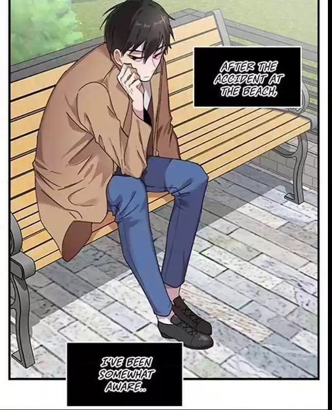 My Darling Signed In Ch.26