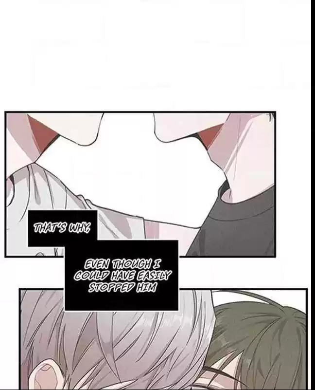 My Darling Signed In Ch.26