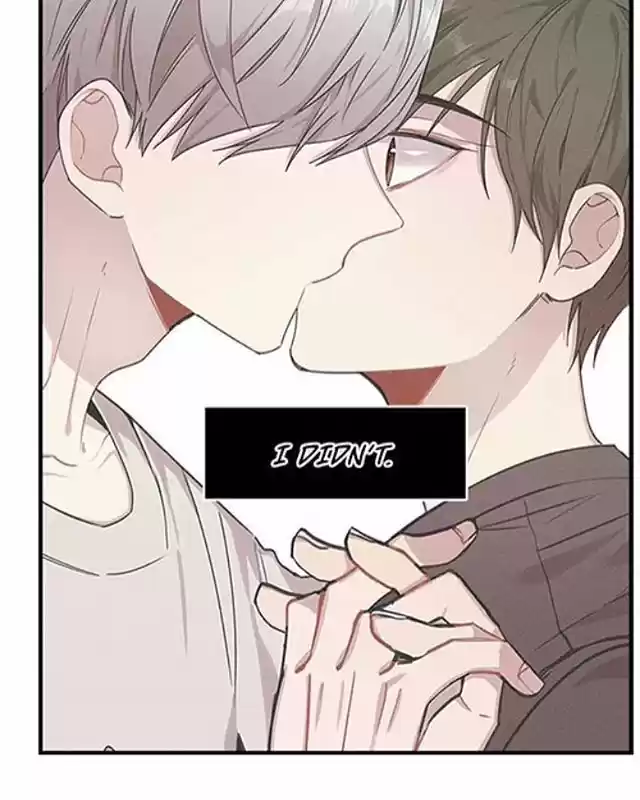 My Darling Signed In Ch.26