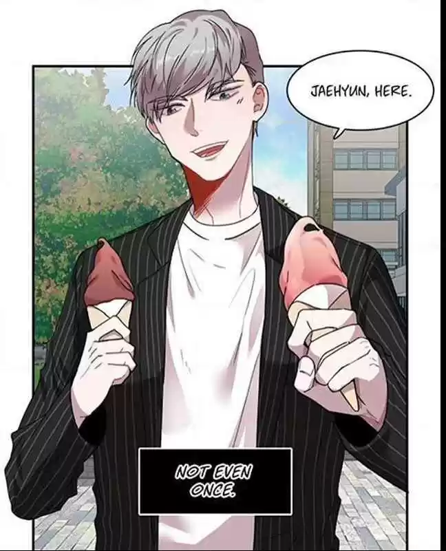 My Darling Signed In Ch.26