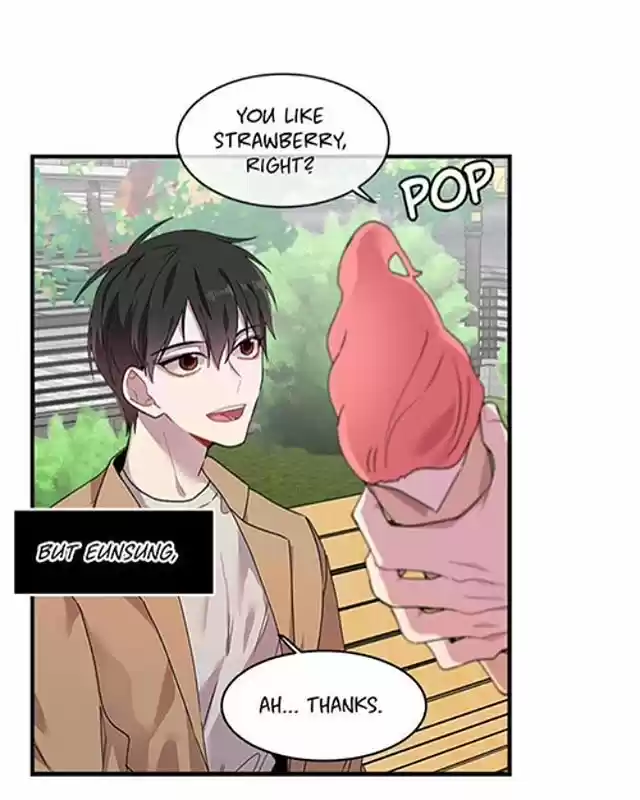 My Darling Signed In Ch.26