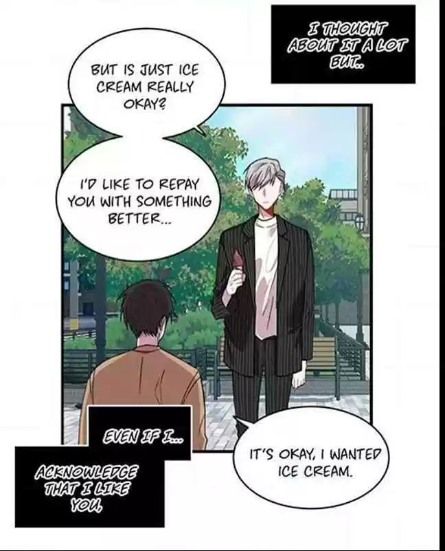 My Darling Signed In Ch.26