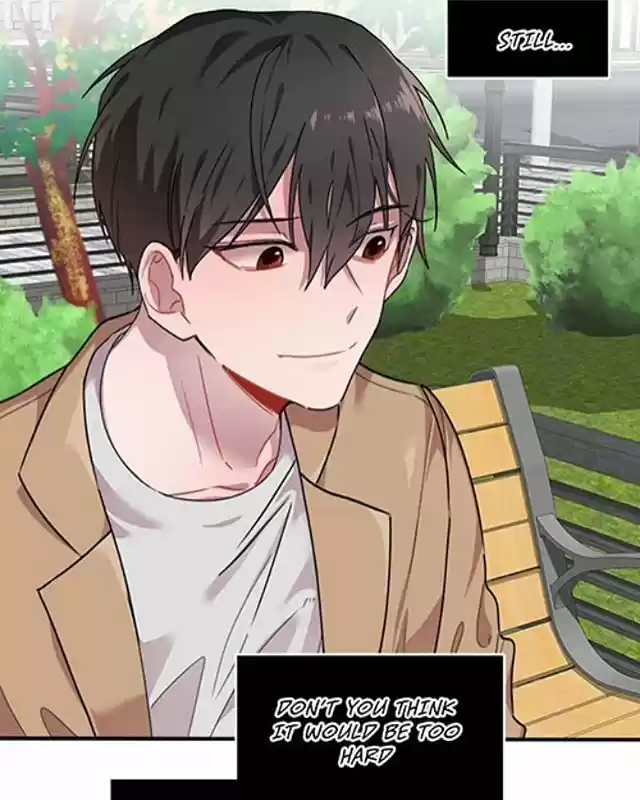 My Darling Signed In Ch.26