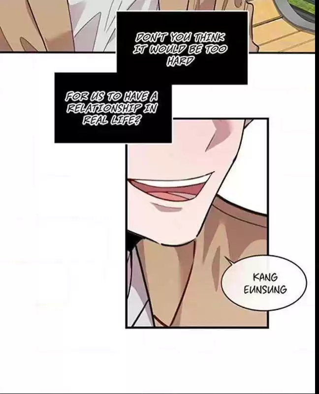 My Darling Signed In Ch.26