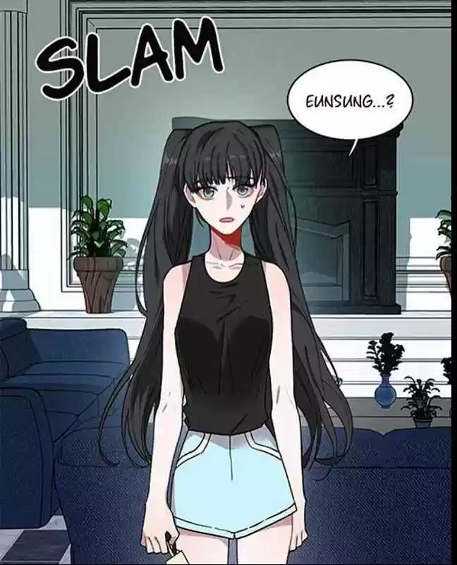 My Darling Signed In Ch.26