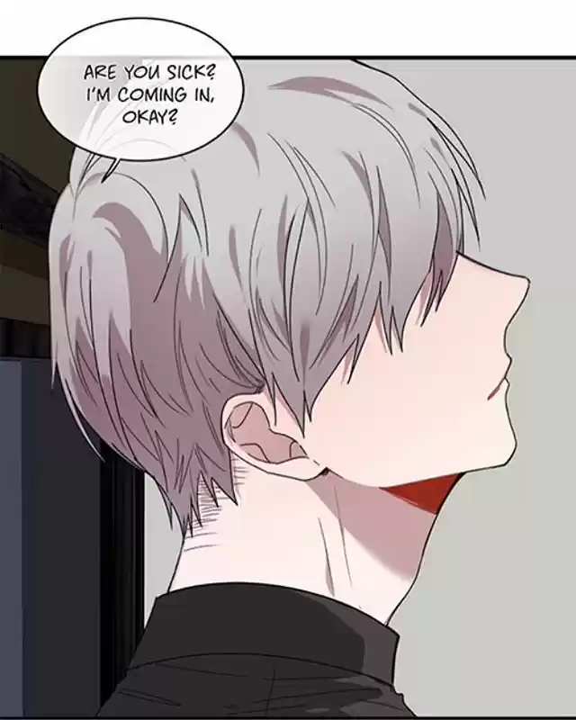 My Darling Signed In Ch.27