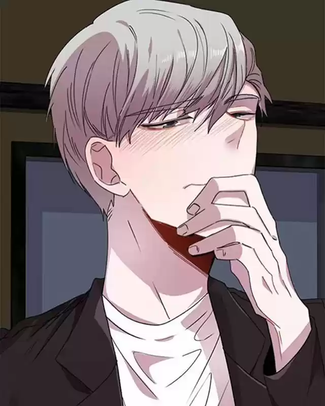 My Darling Signed In Ch.27