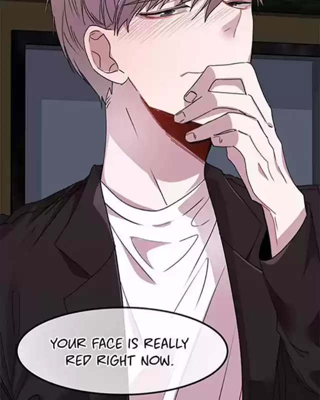 My Darling Signed In Ch.27