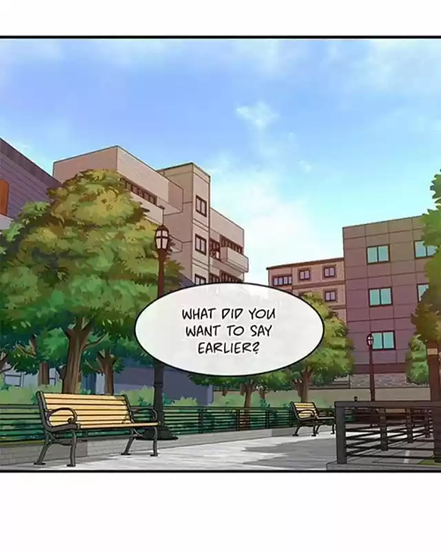 My Darling Signed In Ch.27