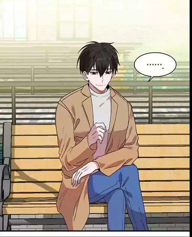 My Darling Signed In Ch.27