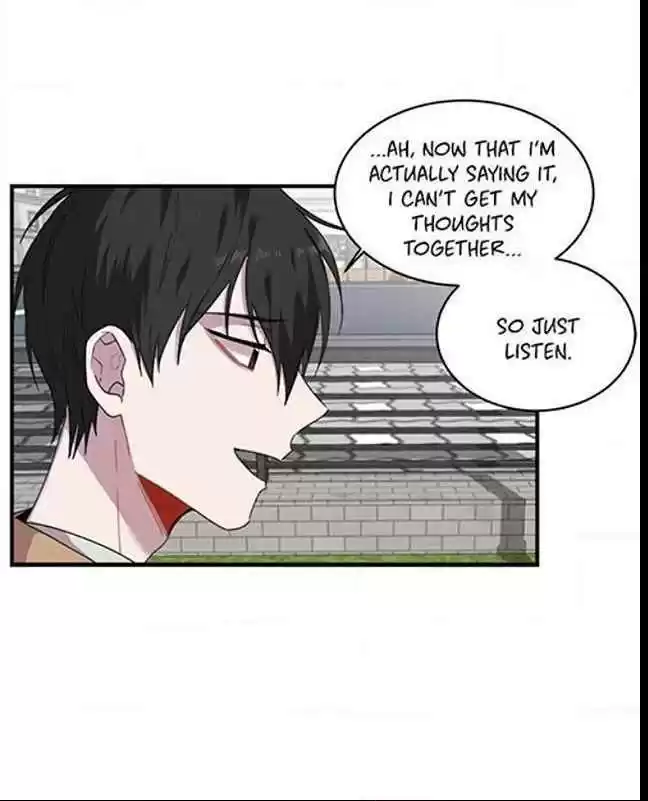 My Darling Signed In Ch.27