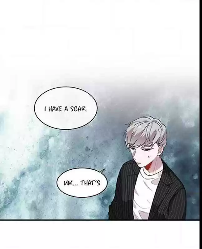 My Darling Signed In Ch.27